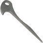 Afbeelding voor KeyBar titanium priem