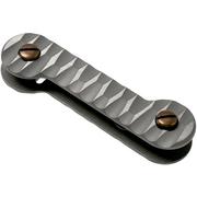 KeyBar Slayer Titanium sleutel organiser