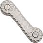 Afbeelding voor KeyBar Cratered Titanium KBR223, sleutel organiser