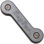 Afbeelding voor KeyBar Midnight Titanium KBR247, sleutel organiser