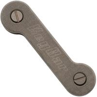 Bild für KeyBar Green Micarta KBR254, Schlüssel Organizer