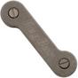 Afbeelding voor KeyBar Green Micarta KBR254, sleutel organiser