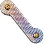 Afbeelding voor KeyBar Titanium Scales KBR256, sleutel organiser