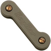 Bild für KeyBar Green G10, KBR259, Schlüssel Organizer