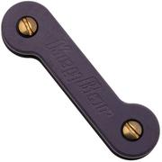 KeyBar Purple G10, KBR260, sleutel organiser