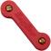 Image for KeyBar Red G10 KBR261, key organiser