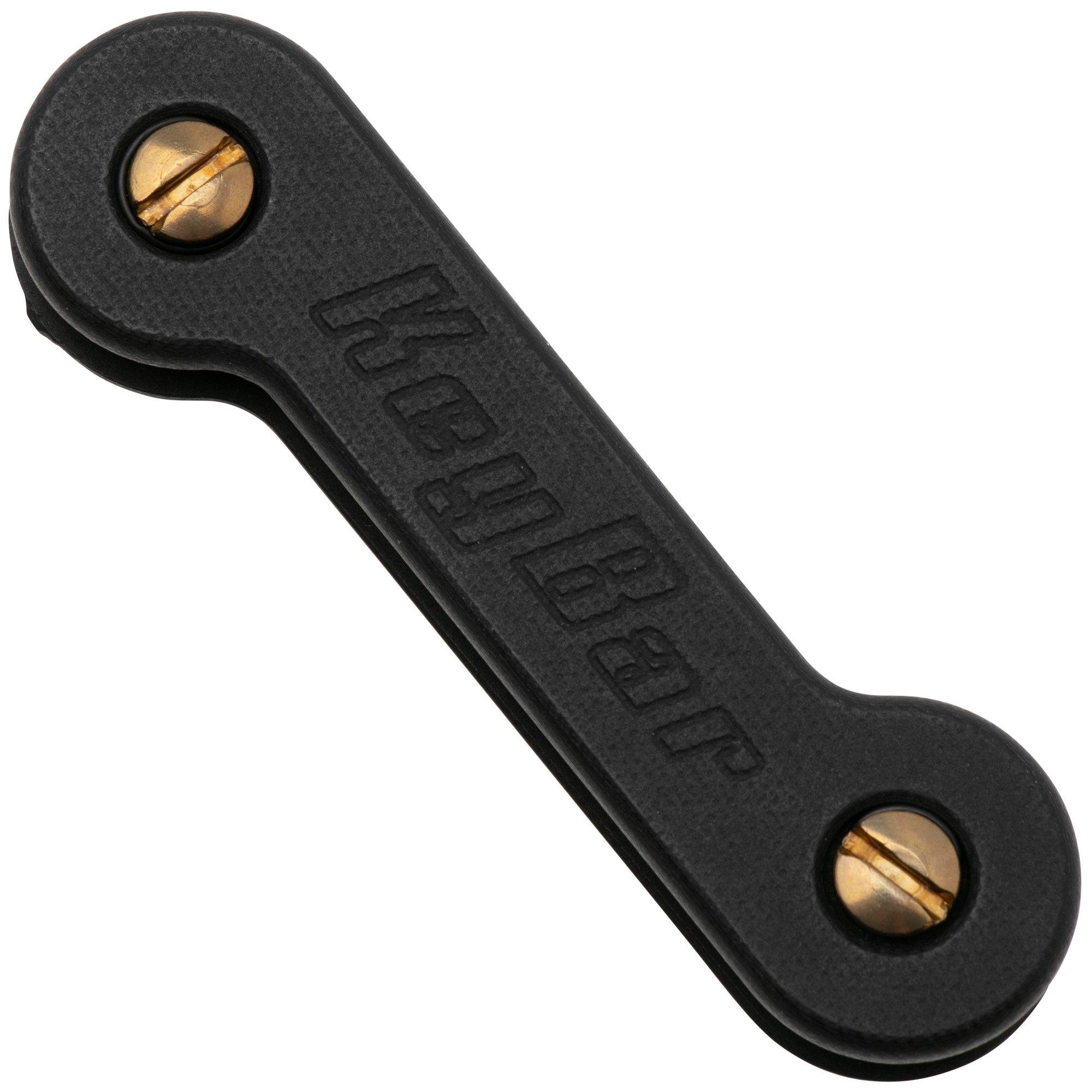Key-Bar: Stop the noise!