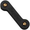 Afbeelding voor KeyBar Black G10, KBR262, sleutel organiser