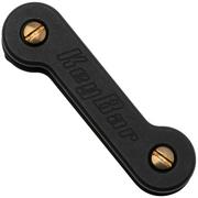 KeyBar Black G10, KBR262, Schlüssel Organizer