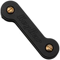 Bild für KeyBar Black G10, KBR262, Schlüssel Organizer