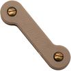 Bild für KeyBar Coyote Brown G10, KBR263, Schlüssel Organizer