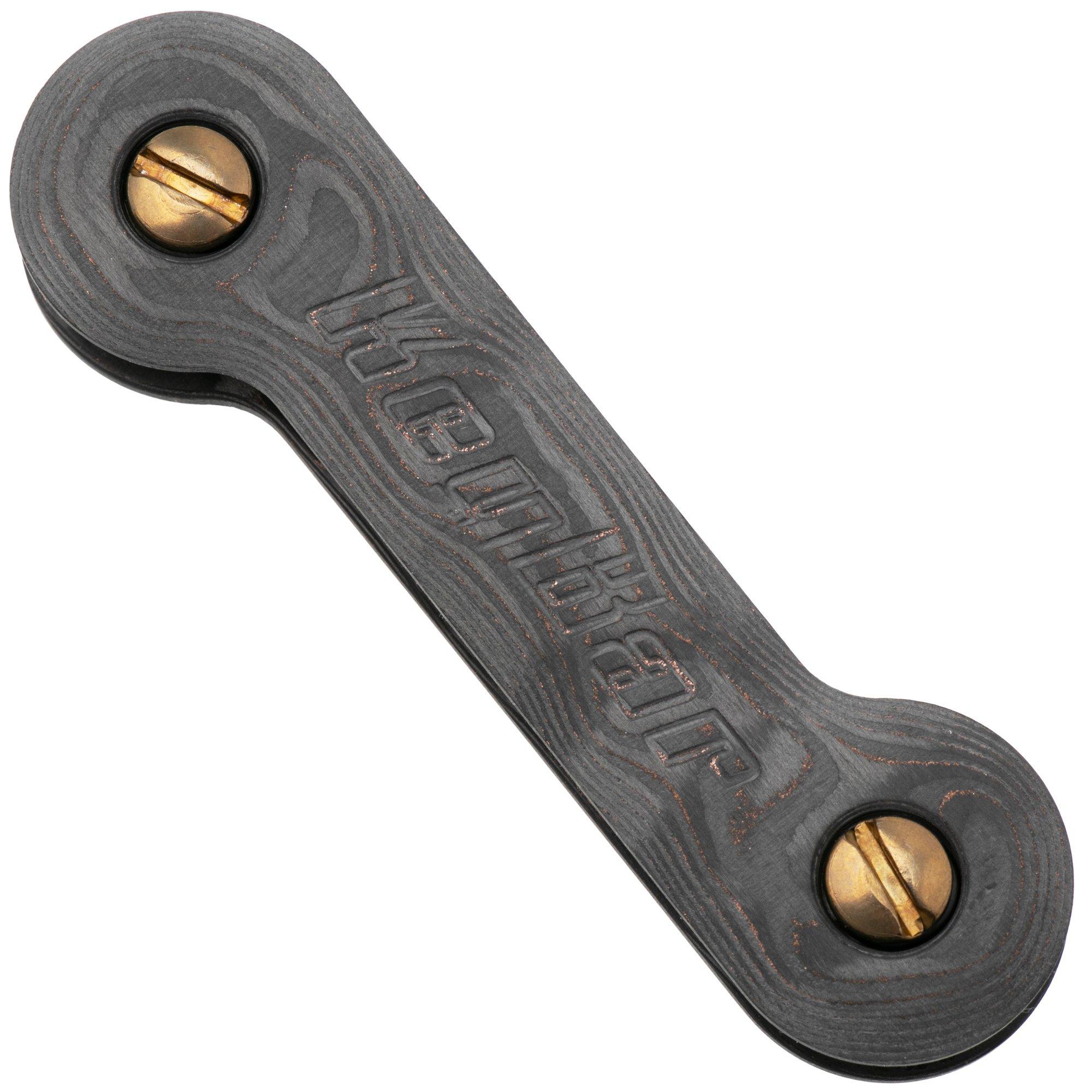 KeyBar Titanium リミテッドエディション KeyBar Titanium リミテッドエディション Titanium KeyBar - KeyBar