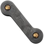 KeyBar Camo Carbon Copper KBR277, Schlüssel Organizer