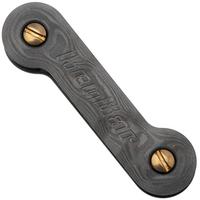 Bild für KeyBar Camo Carbon Copper KBR277, Schlüssel Organizer