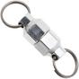 Bild für KeyBar MagNut Aluminum Small KBR406, magnetischer Schnellverschluss