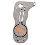 Afbeelding voor KeyBar Flashlight Insert KBR427, sleutelhanger zaklamp