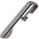 Afbeelding voor KeyBar Deep Carry Clip 3.0 KBR514 Titanium, pocketclip