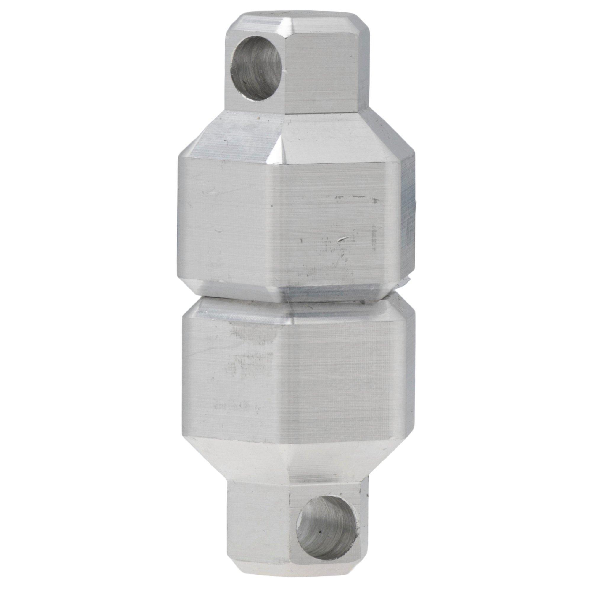KeyBar MagNut Aluminium Medium KBR515, pince magnétique