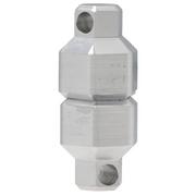 Afbeelding voor KeyBar MagNut Aluminium Medium KBR515, magnetische snelklem