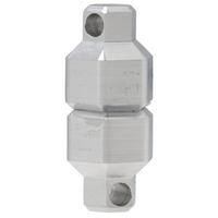 Image pour KeyBar MagNut Aluminium Medium KBR515, pince magnétique