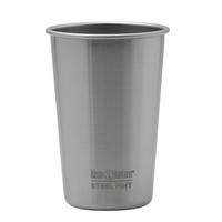 Image for Klean Kanteen Pint Cup 1000428 Brushed Stainless cups 473 mL, 4 pieces