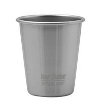 Image for Klean Kanteen Cup 1000429 Brushed Stainless cups 295 mL, 4 pieces