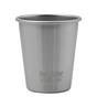 Imagem para Klean Kanteen Cup 1000429 Brushed Stainless copos 295 mL, 4 peças