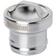 Afbeelding voor Klean Kanteen All Stainless Loop Cap, lekvrije dop, rvs
