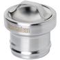 Bild für Klean Kanteen All Stainless Loop Cap, auslaufsicher, Edelstahl