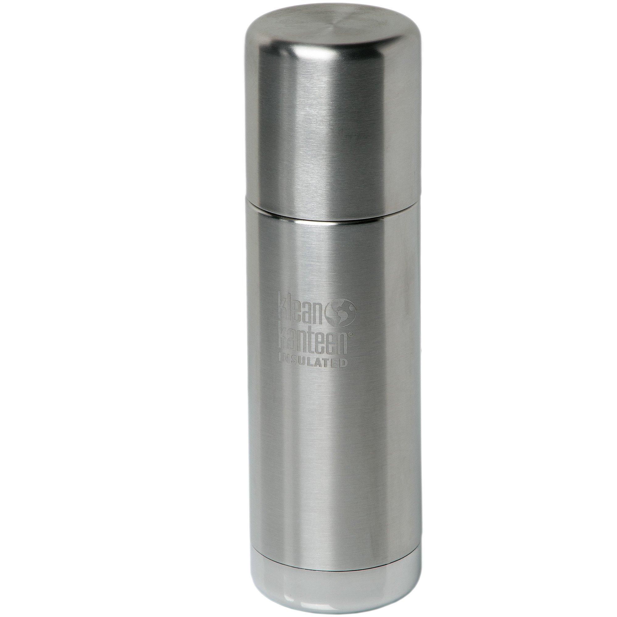 Klean Kanteen TKPro Insulated thermos 500 ml, stainless steel