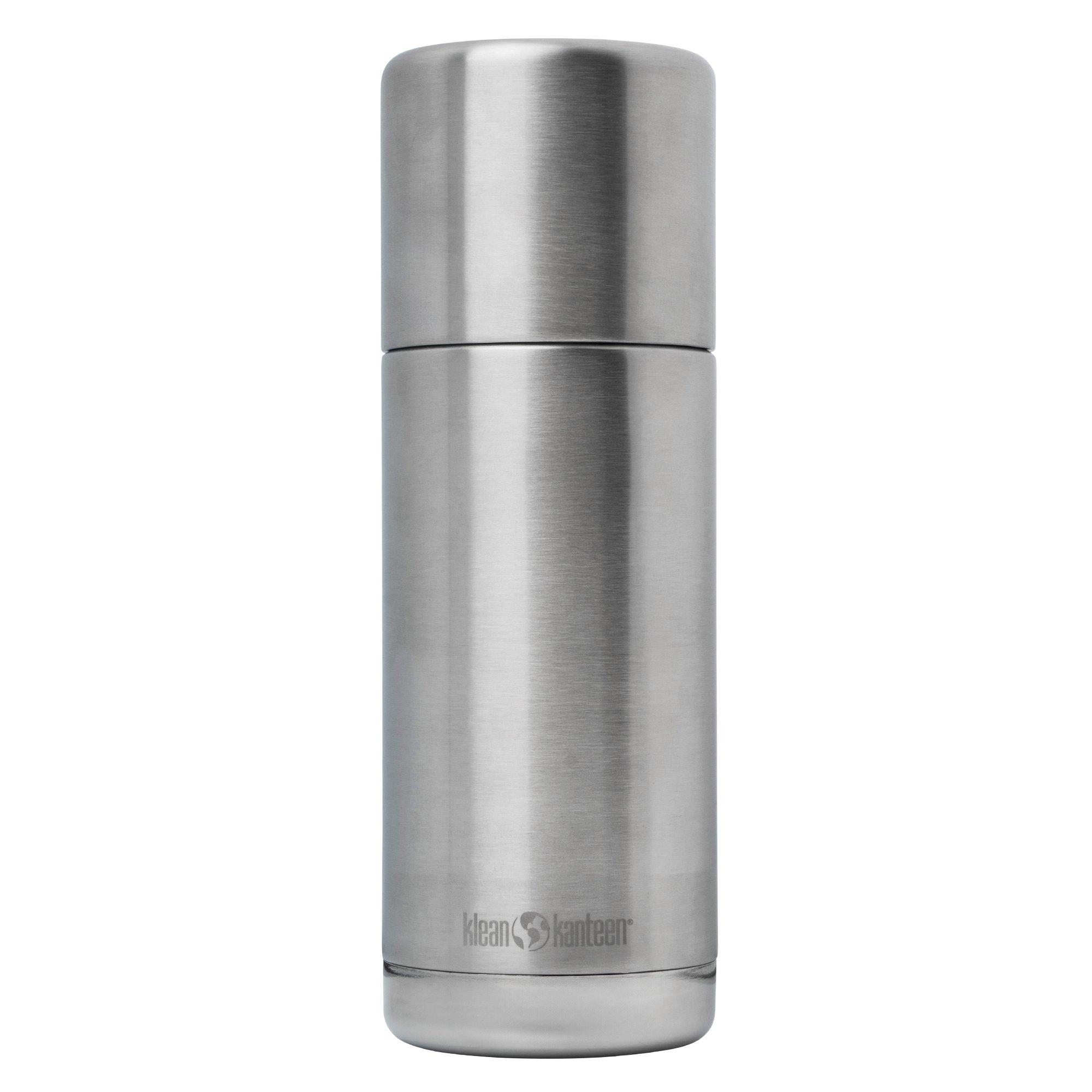 Klean Kanteen TKPro Insulated thermos 750 ml, stainless steel