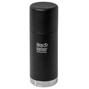Klean Kanteen TKPro Insulated thermos 750 ml, black