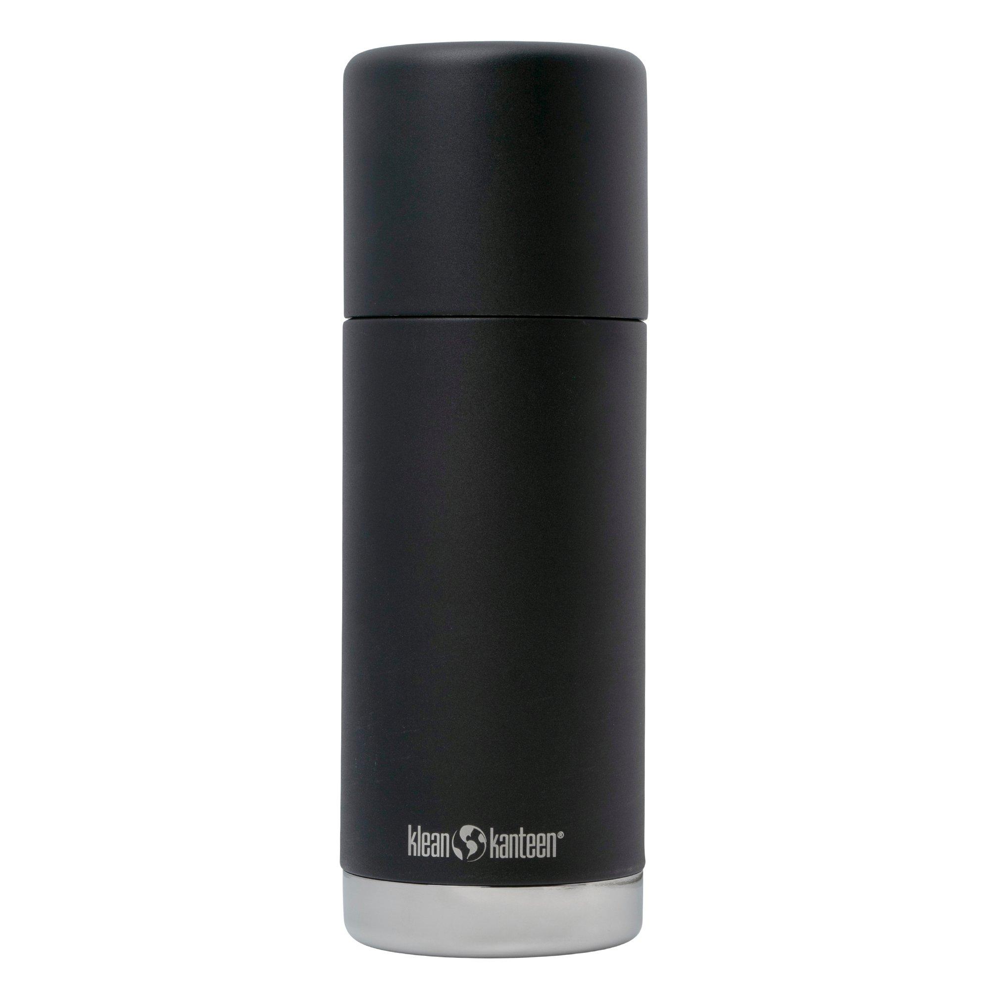 Klean Kanteen Unisex - Thermocontainer for Adults, 1005809, Stainless