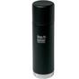 Bild für Klean Kanteen TKPro Insulated Thermoflasche 1L, schwarz