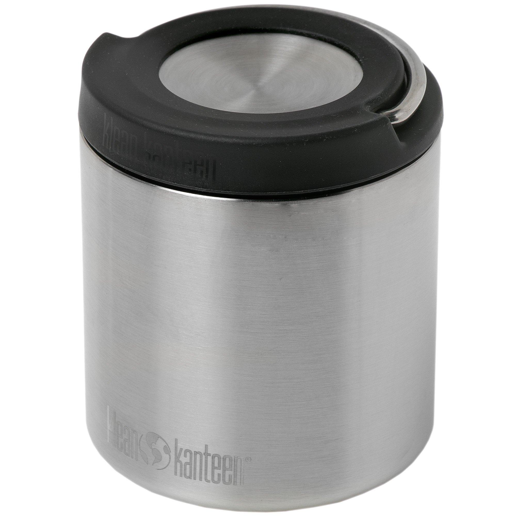 Klean Kanteen Insulated TKCanister 8 oz