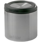 Klean Kanteen TKCanister recipiente para alimentos, 473 ml