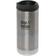 Image for Klean Kanteen Insulated thermos TKWide 335 ml (Café Cap) - brushed stainless