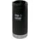 Image pour Klean Kanteen Insulated TKWide 335 ml (Café Cap) - shale black