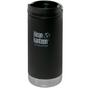 Afbeelding voor Klean Kanteen Insulated TKWide 335 ml (Café Cap) - shale black