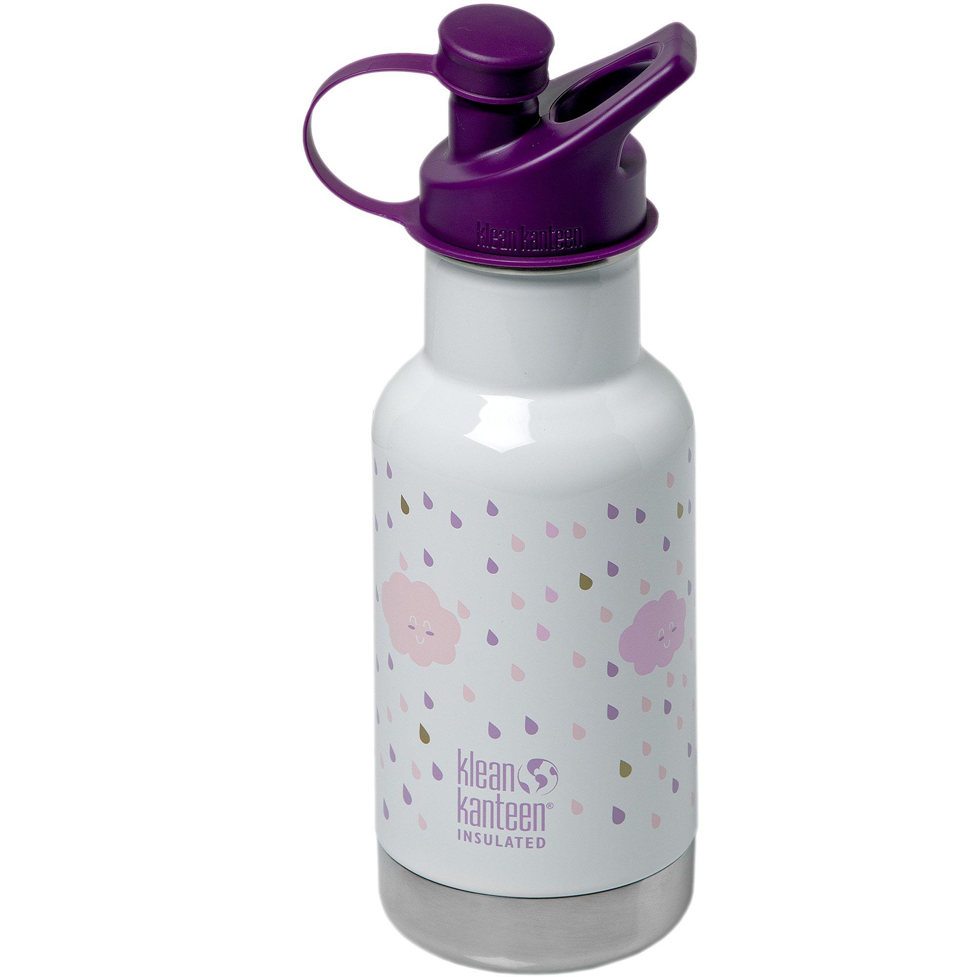 Kid store kanteen insulated