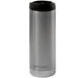 Image pour Klean Kanteen TKWide 473ml, Café Cap, inox brossé