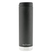 Klean Kanteen Insulated TKWide 590 ml (Café Cap) - Black