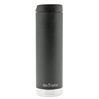 Image for Klean Kanteen Insulated TKWide 590 ml (Café Cap) - Black