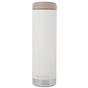 Image pour Klean Kanteen TKWide Insulated Coffee Tumbler Café Cap 1008328 Tofu, bouteille thermos, 592 ml