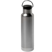 Klean Kanteen Insulated Classic 592 ml, brushed stainless