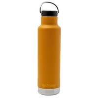Image for Klean Kanteen Classic Insulated Loop Cap, 592 ml, Marigold