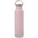 Image for Klean Kanteen Classic Insulated Water Bottle 1008461 Lotus, Loop Cap, thermos, 592 ml