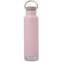 Bild für Klean Kanteen Classic Insulated Water Bottle 1008461 Lotus, Loop Cap, Thermoflasche, 592 ml