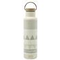 Image for Klean Kanteen Classic Insulated Loop Cap, 592 ml, Salt Flats