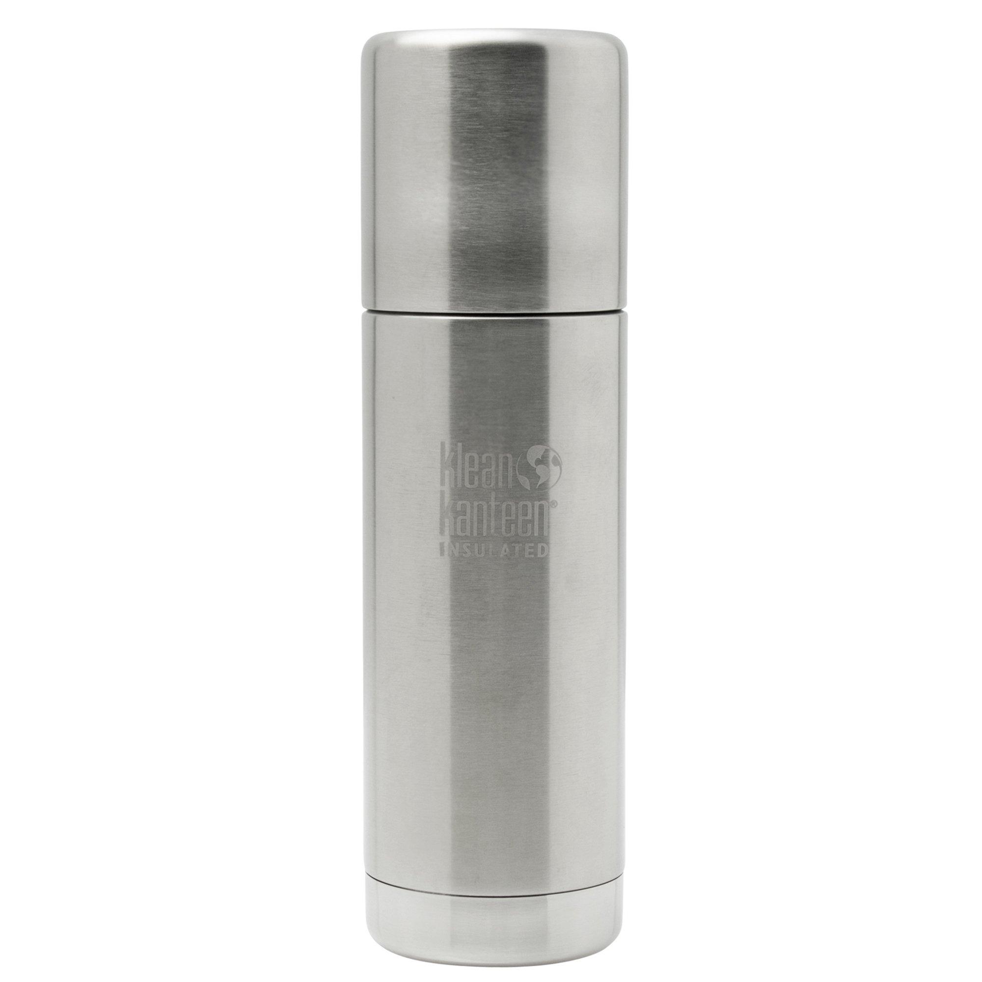Termos Klean Kanteen TKPro Insulated 500 ml, Brushed Stainless
